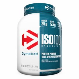 ISO 100 (1,4kg)