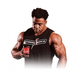 Collagen II Joint Support (60 caps) - Integralmedica